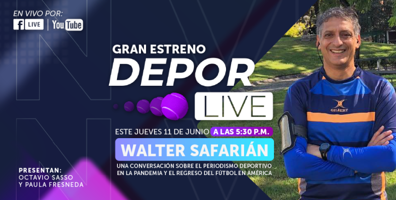 DEPORLIVE1 DEPORLIVE1