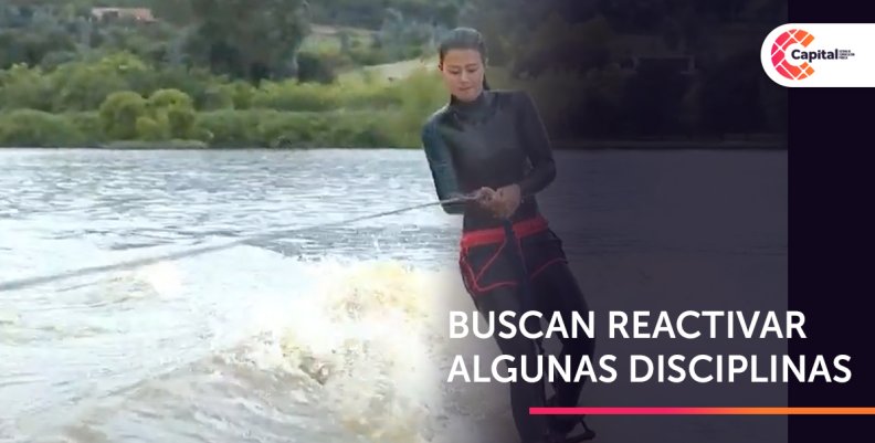 DEPORTE DEPORTE
