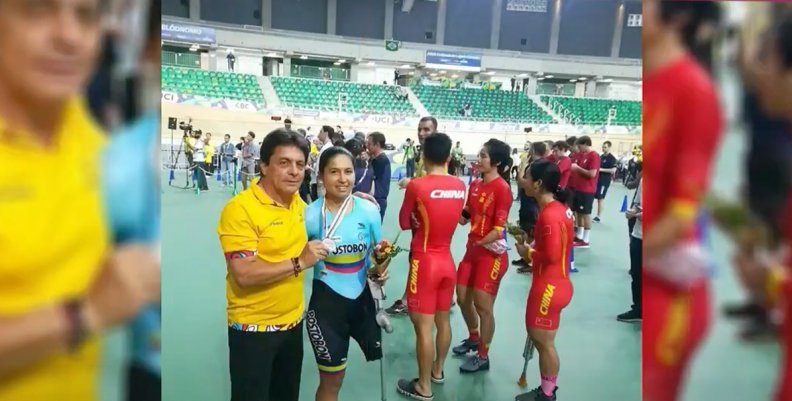 Deportista Deportista