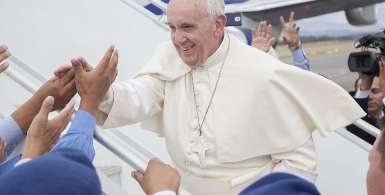 Despedida_Papa_Francisco_(19349217748) Despedida_Papa_Francisco_(19349217748)