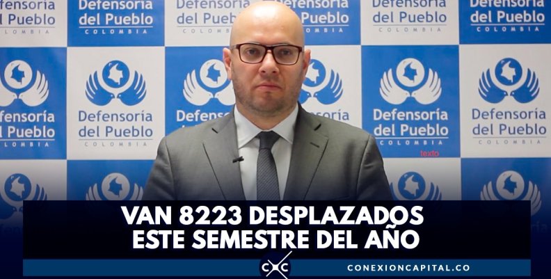 desplazadossemestreunocolombia2019 desplazadossemestreunocolombia2019