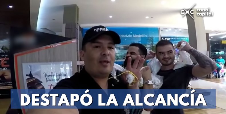 Destapó-la-alcancía Destapó-la-alcancía