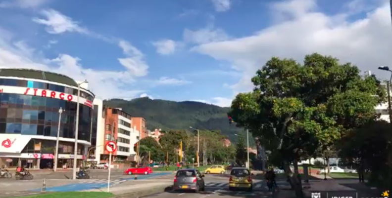 dia soleado