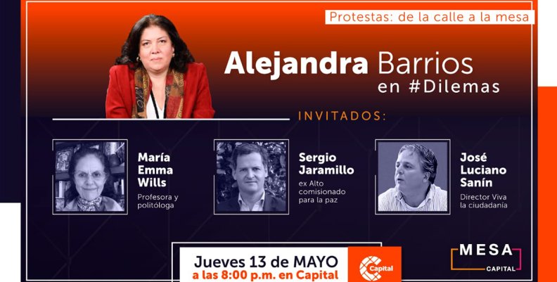 Dilemas Nota Paro Nacional Dilemas Nota Paro Nacional