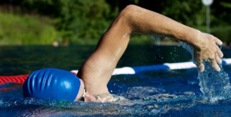 La liga de Triatlón La liga de Triatlón