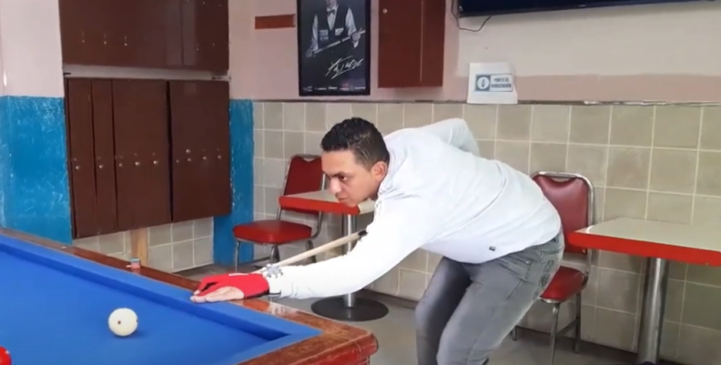 Billar Billar