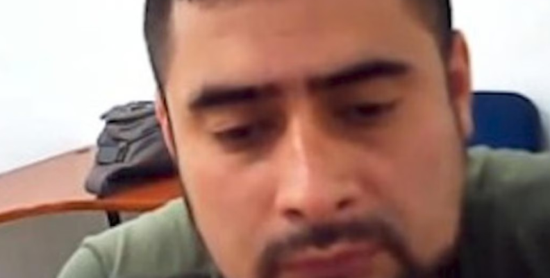 Edwin Alejandro Cárdenas Camelo