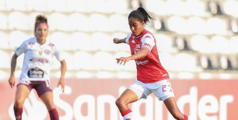 Independiente Santa Fe disputará la final de la Copa Libertadores Femenina tras vencer al actual campeón de la competición, Ferroviaria. Independiente Santa Fe disputará la final de la Copa Libertadores Femenina tras vencer al actual campeón de la competición, Ferroviaria.