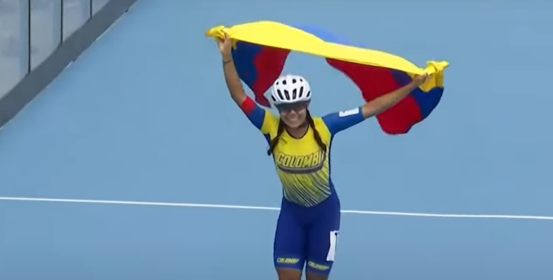 Panamericanos Junior Panamericanos Junior