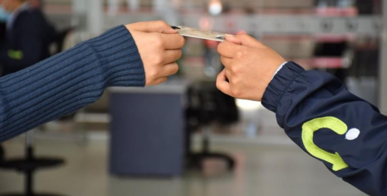 Ventanilla Única de Servicios Ventanilla Única de Servicios