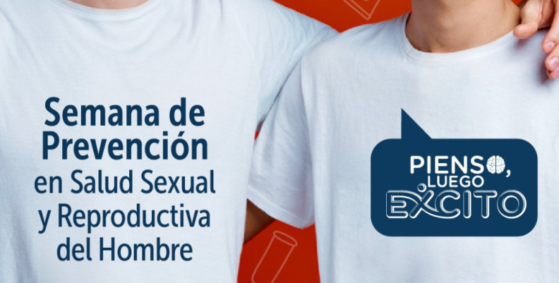 Semana de prevención sexual Semana de prevención sexual