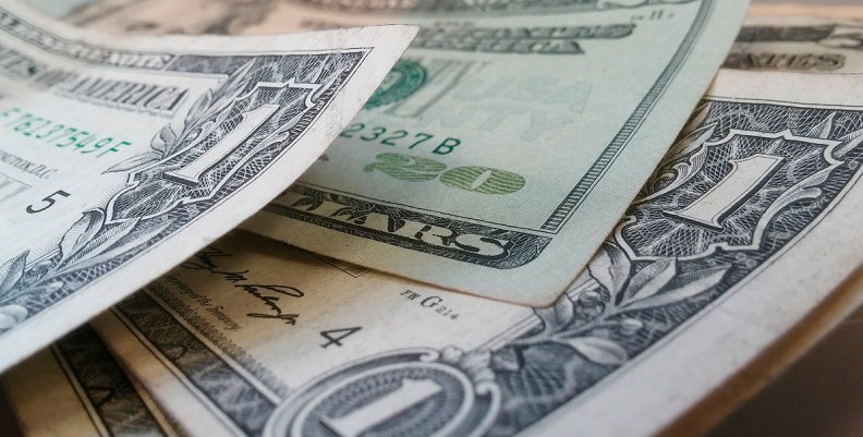 Dólar Dólar