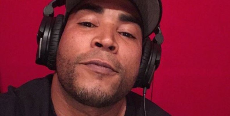 DON OMAR DON OMAR