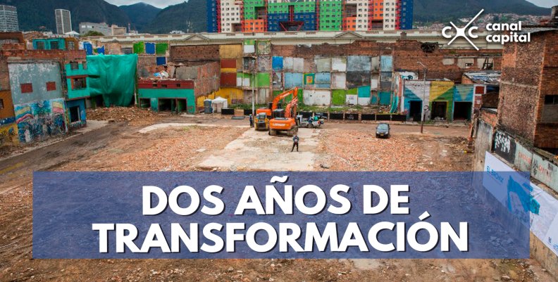 DOS-AÑOS-DE-TRANSFORMACIÓN DOS-AÑOS-DE-TRANSFORMACIÓN