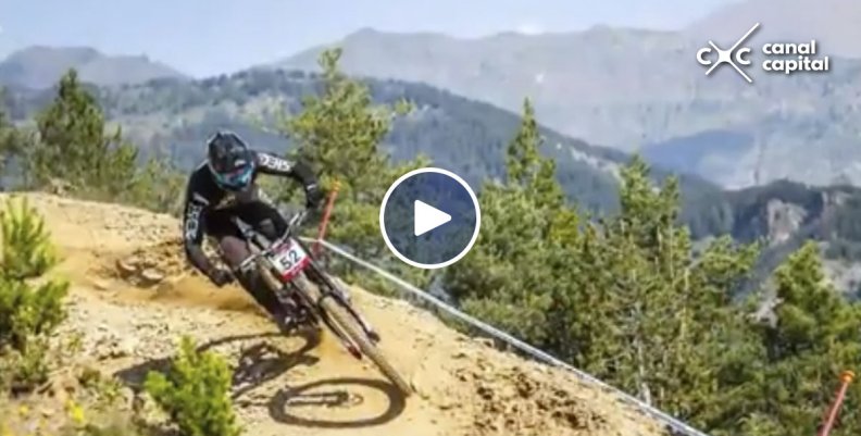 Downhill Downhill
