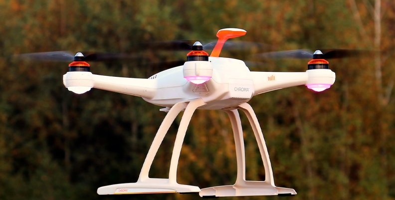 Dron Dron