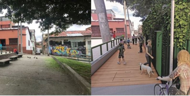 ecobarrios bgt ecobarrios bgt