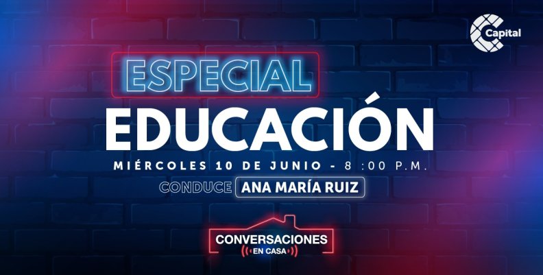 Educación Educación