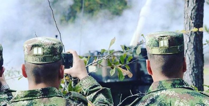 ejército ejército