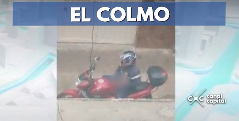 EL-COLMO EL-COLMO