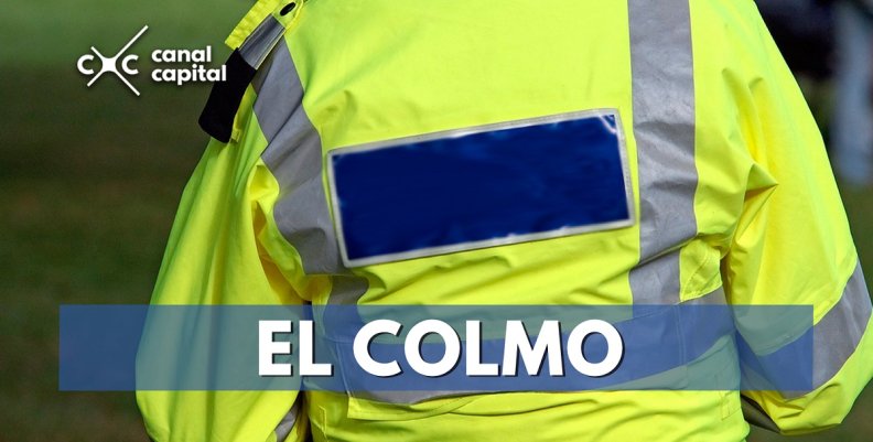 EL-COLMO EL-COLMO