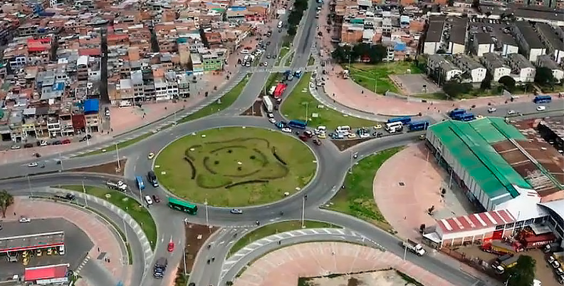 El Regalo BOSA