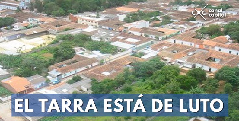 EL-TARRA-ESTÁ-DE-LUTO EL-TARRA-ESTÁ-DE-LUTO