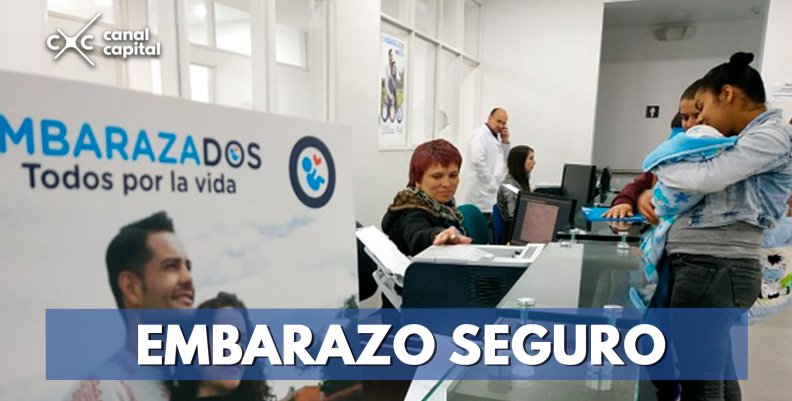 Alcaldía lanza campaña para evitar sífilis en embarazadas y recién nacidos Alcaldía lanza campaña para evitar sífilis en embarazadas y recién nacidos