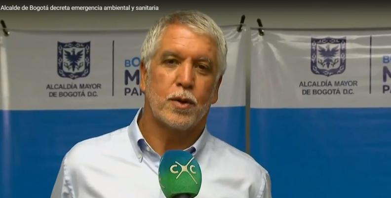 Emergencia Emergencia