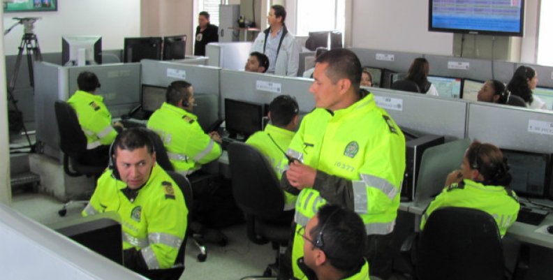 emergencia emergencia