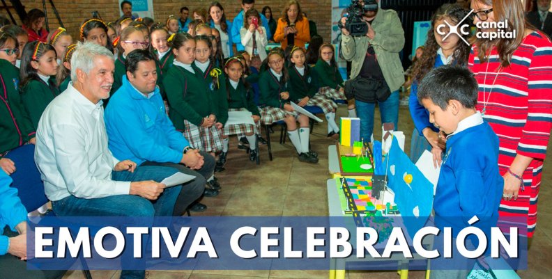 EMOTIVA-CELEBRACIÓN EMOTIVA-CELEBRACIÓN