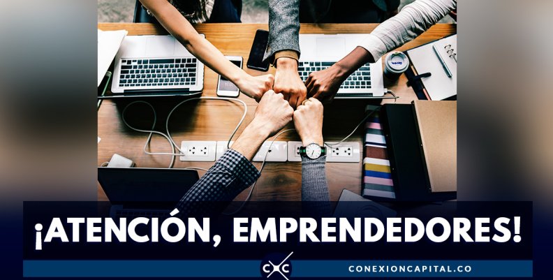 En cuatro horas se puede crear una empresa en Bogotá En cuatro horas se puede crear una empresa en Bogotá