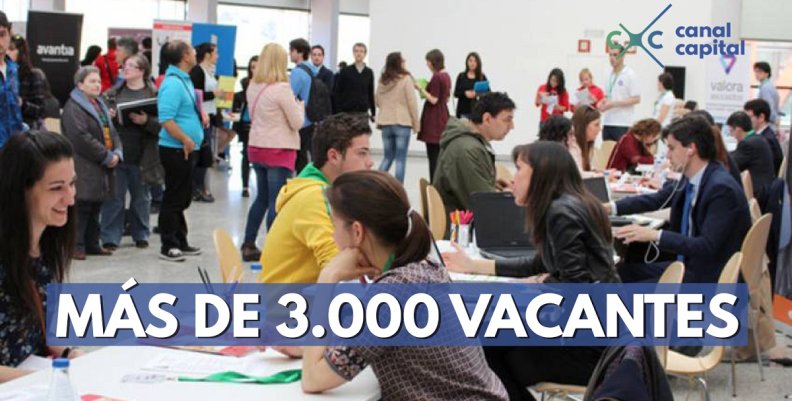 empleo empleo
