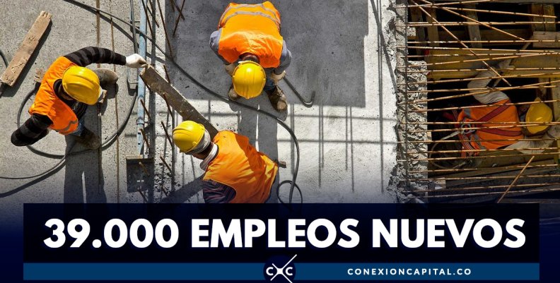 Bogotá es la ciudad con mayor dinamismo laboral y productividad del país Bogotá es la ciudad con mayor dinamismo laboral y productividad del país