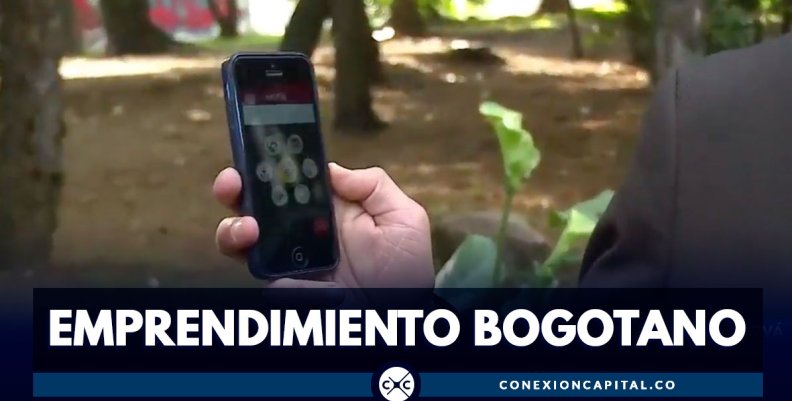 Crean aplicación para fortalecer la seguridad en localidades de Bogotá Crean aplicación para fortalecer la seguridad en localidades de Bogotá