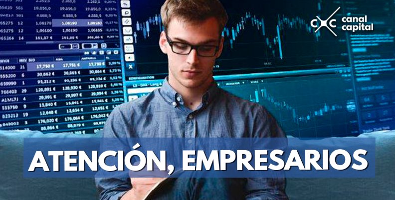 empresarios empresarios