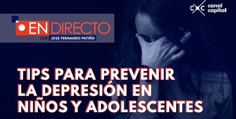 ¿Cómo evitar la depresión en niños y adolescentes? ¿Cómo evitar la depresión en niños y adolescentes?