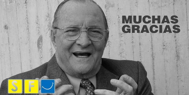 Murió el humorista Enrique Colavizza Murió el humorista Enrique Colavizza