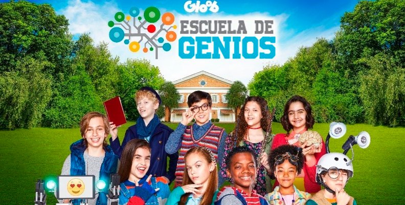 EscuelaDeGenios EscuelaDeGenios