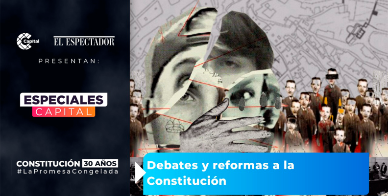 ESPECIAL CONSTITUCIÓN 5 ESPECIAL CONSTITUCIÓN 5