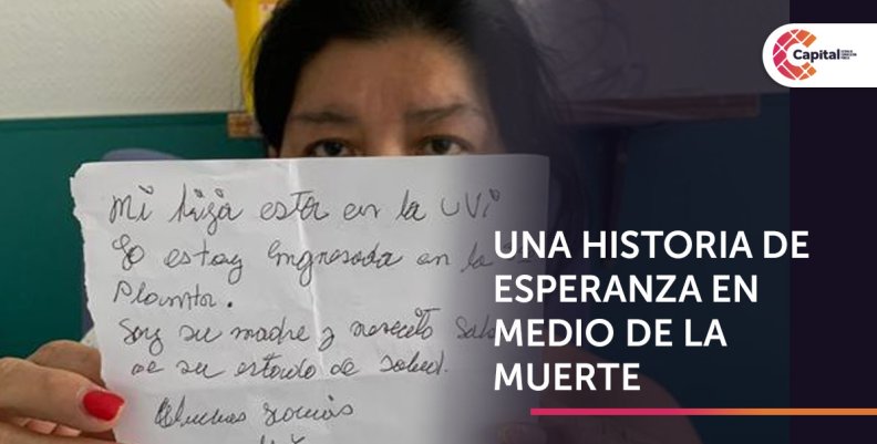 Esperanza Esperanza