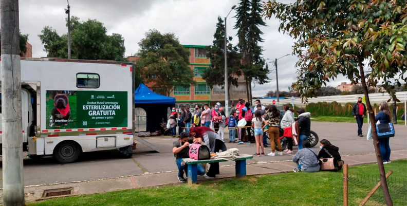 ESTERILIZACIÓN ESTERILIZACIÓN