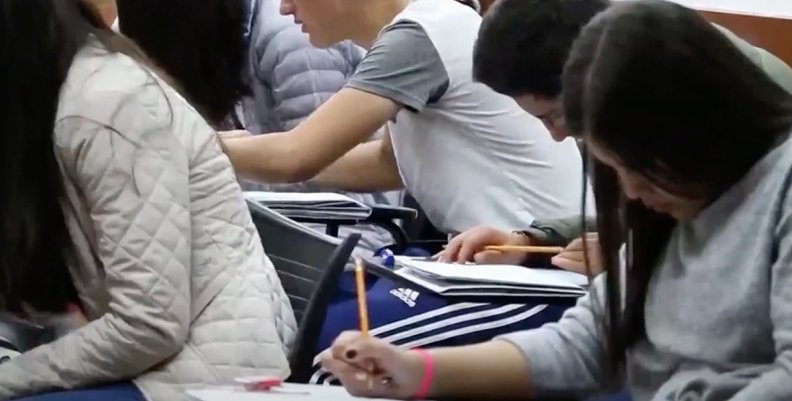 Estudiantes Estudiantes