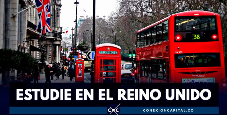 Abierta convocatoria para que profesionales perfeccionen el inglés en el Reino Unido Abierta convocatoria para que profesionales perfeccionen el inglés en el Reino Unido