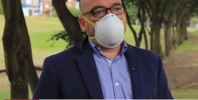 Exdomiciliario le reconocieron contrato laboral.