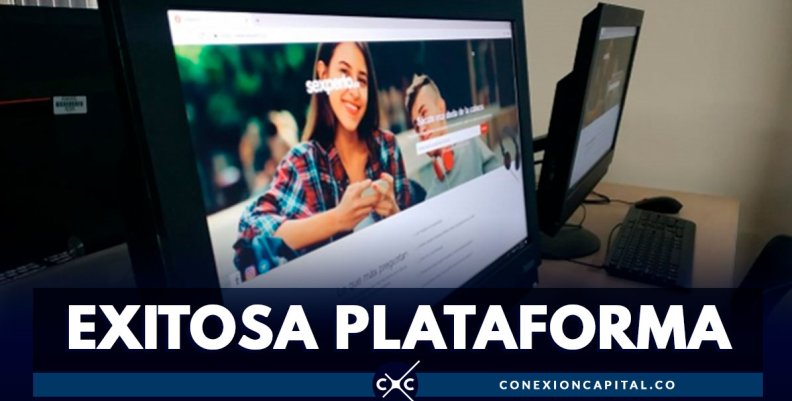 EXITOSA-PLATAFORMA EXITOSA-PLATAFORMA