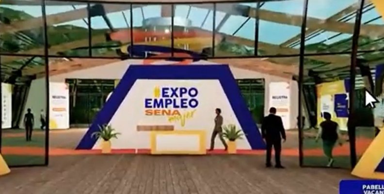Expoempleo Sena Expoempleo Sena