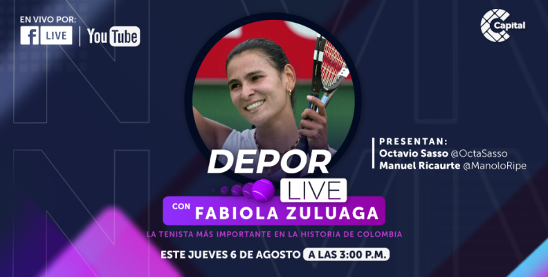 Fabiola Zuluaga Fabiola Zuluaga