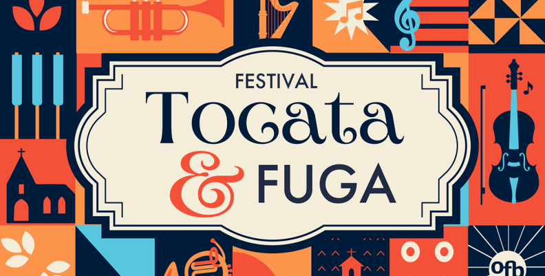 FESTIVAL TOCATA Y FUGA FESTIVAL TOCATA Y FUGA