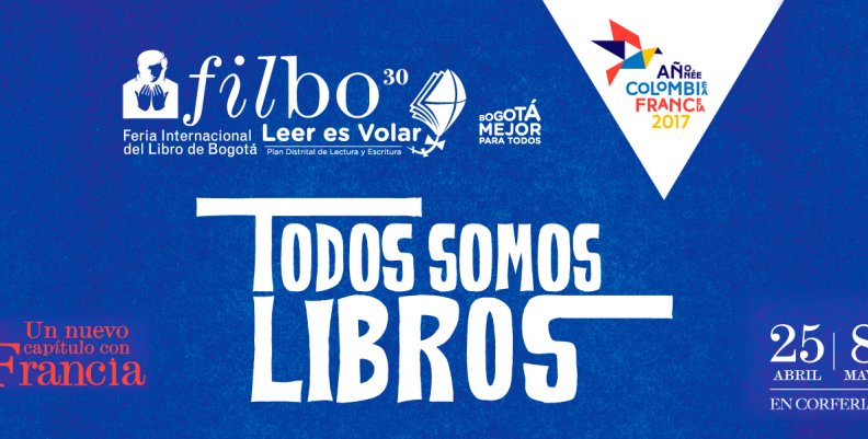 Feria Internacional del Libro de Bogotá Feria Internacional del Libro de Bogotá